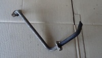 фото thumb №2, Opel agila a 1.2b 16v труба шланг egr