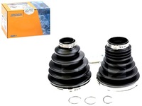 фото thumb №1, Spidan набір захист шарнір