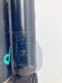 фото thumb №3, Амортизатор зад smart forfour w453 1.0