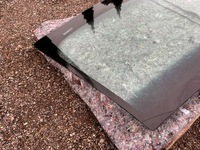 фото thumb №8, Скло лобове перед передня ford mustang 2010 - 2014