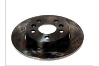 фото thumb №7, 2× abe c4r005abe диск гальмівна