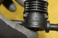 фото thumb №7, Клапан вакуумa 0004701593 w211 fl 2.2 cdi