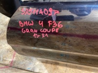 фото thumb №9, Bmw 4 i f36 gran coupe 14-21 двері ліва перед передні