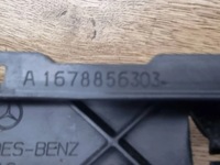 фото thumb №10, Mercedes-benz gle w167 2020 с передний элементы крепёжные