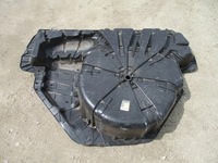 фото thumb №6, Поддон pas задний megane ii kombi пол 8200021035