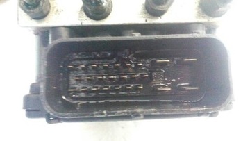 фото thumb №9, Насос abs peugeot 206 1,9 d 2000r. 96325394