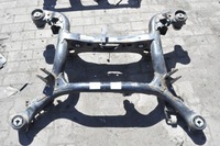 фото thumb №7, Porsche cayenne 9y0 3.0 гибрид подрамник подвеска