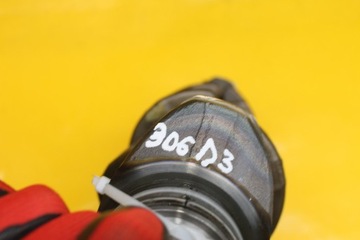 фото thumb №13, Wał колінчастий bmw e60 e65 e70 e90 e92 e63 3.0 d m5 777926 номінал