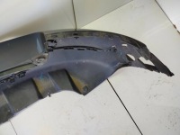 Mini countryman r60 2010- бампер задняя задний 5112 9801880 Доставка, фото thumb