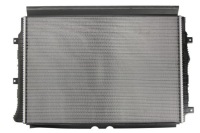 фото thumb №2, Радіатор двигуна valeo 701667