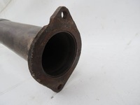 фото thumb №11, Kompletny tyłumik volvo s90 2.0 v90 82219128 31432492 31432491