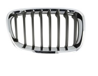 фото thumb №1, Решётка радиатора решётка радиатора решётка радиатора правая bmw 1 f20/f21 11-15 sport