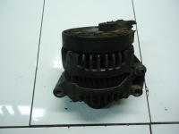 Peugeot mini 1.6vti 1.6 vti генератор 0121615027 v757565080 в Украине, фото thumb