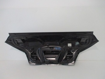 фото thumb №10, Peugeot 508 sedan крышка задняя зад новая 9808850580