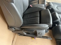 фото thumb №12, Audi a6 c7 sline сидіння сидіння диван шкіра комплект