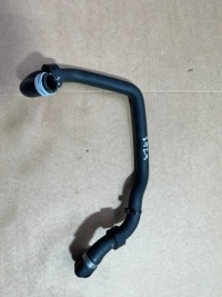 Шланг рідина охолоджуючий, трубка води mercedes eqa w243, h243 Зі Шроту, фото thumb