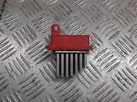 фото thumb №1, Резистор резистор вентилятор octavia i 1j0907521