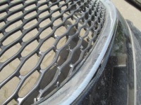 Chrysler 300c 14-23 бампер перед передний kol px8 c408 Недорого, фото thumb