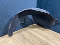 фото thumb №1, Підкрилок задня toyota rav4 656380r020