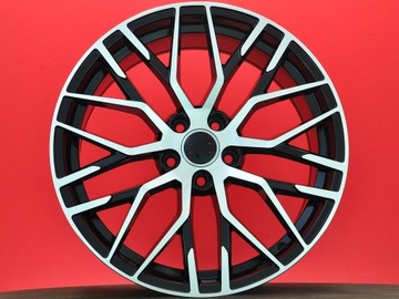 ДИСКИ 20 5X112 VW TIGUAN 2 GOLF 7 8 R ARTEON