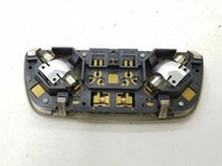 фото thumb №6, Volvo xc90 2005 освещение кабины