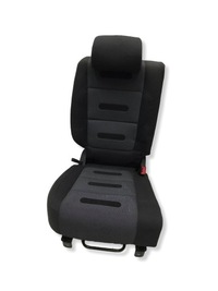 фото thumb №1, Vw tiguan 5n сиденье правый задняя 07r-