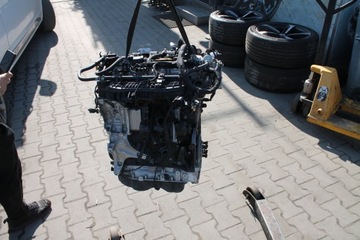 фото thumb №9, Двигун комплектний vw golf viii 8 gti 2,0 tfsi dnp