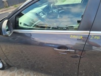 фото thumb №2, Двері ліва передні opel insignia a z190