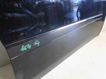 фото thumb №7, Mercedes ml w164 gl x164 планка двері праві перед