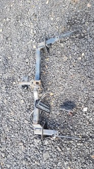 фото thumb №7, Opel astra k v 5 універсал hak буксирувальний wypinany brink комплектний