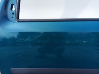 фото thumb №7, Двері лівий перед повний mercedes citan w415 renault kangoo ii колір 6830