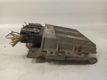 фото thumb №7, Peugeot 407 1.8 b 16v блок керування двигуна sagem 9658515080 9655826580