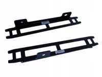 фото thumb №1, Mercedes ml w166 166 gl x166 рама левая радиатора wody w подкрылок 63 amg