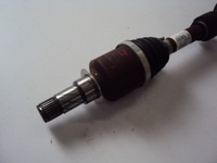 фото thumb №3, Приводной вал левая renault megane iv 1.6 tce 2016-