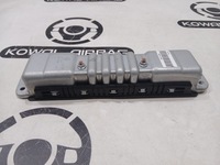 фото thumb №12, Mercedes a-klasa w177 v177 177 usa подушка безопасности водителя водитель колено pas ремни