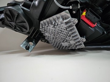 фото thumb №15, Лампа передняя правая правые перед iveco stralis s-way полный led 58029054830