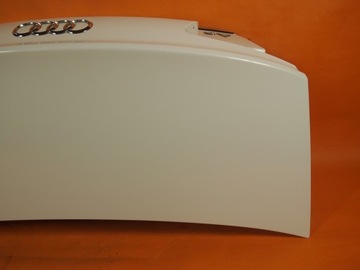 фото thumb №10, Audi a6 4g рестайлінг кришка зад задня оббивка 4g5827023c ls9r