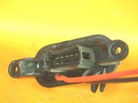 Renault kangoo 2 2010r вентилятор вентилятор 177830000 Київ, фото thumb