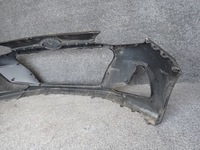 фото thumb №7, Hyundai i10 lift 17- бампер передній перед