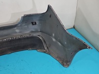 фото thumb №14, Бампер задня skoda rapid 17-19 бежевий lf8h hb 5d