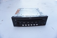 фото thumb №1, Радио citroen c4 96646223xt01