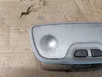 фото thumb №7, Лампа освещение кабины volvo 9178936