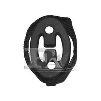 фото thumb №11, Кронштейн глушителя land rover freelander