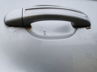 фото thumb №9, Audi q7 4l 05-10 двері праві зад cross allroad