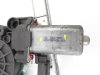 фото thumb №6, Склопідйомник правий передній renault trafic ii 37103001