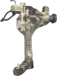 Купити Редуктор mercedes x w470 350d 3.0 дизель, фото thumb