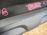 фото thumb №12, Бампер задняя renault kadjar lift