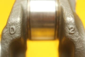 фото thumb №12, Wał коленчатый kia sportage ii 2.0 crdi d4ea 5052313