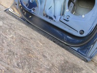 фото thumb №10, Audi q7 4l 2007r двері лівий перед лак lz5b bez корозія повний