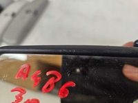 фото thumb №7, Audi a4 b6 дзеркало внутрішнє 8d0857511a